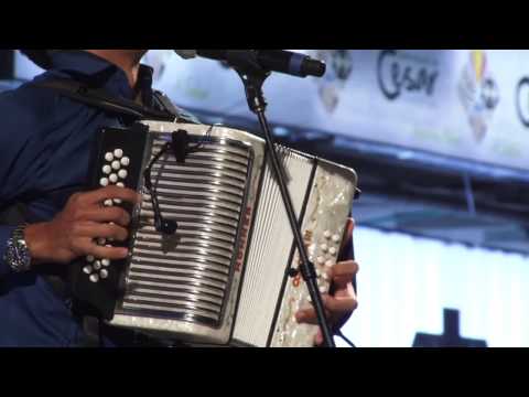 Final Festival Vallenato 2015 Categoria juvenil