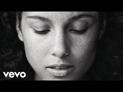 Hallelujah Lyrics – Alicia Keys