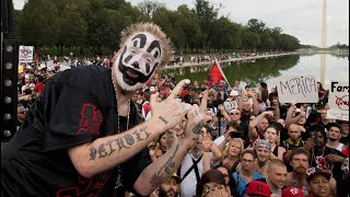 What Juggalo Owns Juggalos? | Insane Clown Posse | Twiztid | ICP | MNE