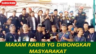 Download lagu 𝙒𝘼𝙍𝙂𝘼 𝙂𝙀𝙍𝘼𝙈 𝙈𝘼𝙆𝘼𝙈 𝙒𝙄𝙉𝙊𝙉𝙂𝘼𝙉 𝙇𝘼𝙉𝙅𝙐𝙏𝙆𝘼𝙉 𝙎𝘼𝙈𝙋𝘼𝙄 𝙏𝙐𝙉𝙏𝘼𝙎 #new #news #beritaterkini #history  mp3