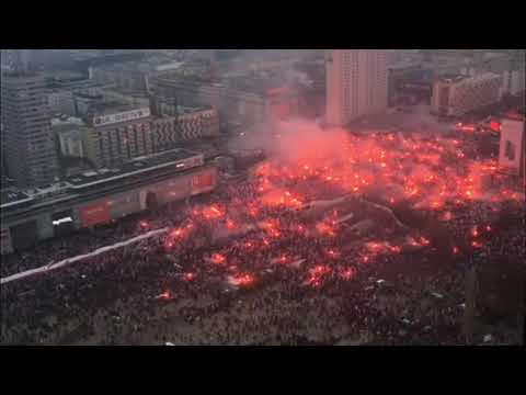 Polish Independent March