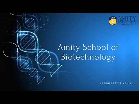 Amity University Mumbai General video thumbnail 8