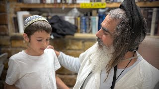 הרב שלום סבג - שיעורי וידאו - הרב שלום סבג✨למה רבי עקיבא לא הוכיח את תלמידיו לפני שמתו ? – ב׳ באייר ה׳תשפ״ה – דן בן יעקב 🇮🇱