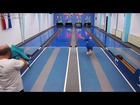 3.HKLS-Vž KK ŽELJEZNIČAR II Čakovec- KK OBRTNIK 2011 Varaždin