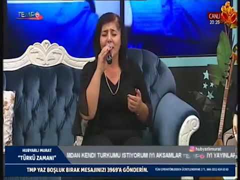 Sevdasını çektiğim ey nazlı dilber - Aynur Demir Yılmaz
