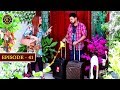 Ghar Jamai Episode 41 | Top Pakistani Drama
