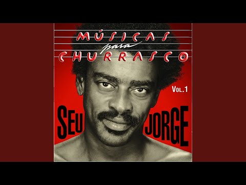 Meu Parceiro - Seu Jorge