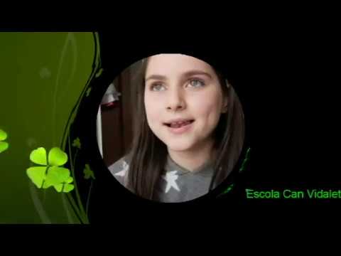 Per nenes i nens aplaudiments