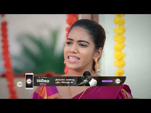 Anna | Ep - 34 | Webisode | Jul, 4 2023 | Senthil, Nithya Ram | Zee Tamil