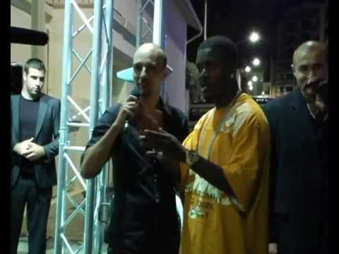 Jetvibes Au Festival de Cannes - Nikky Club / Sham Pain 2. Freestyle Saison 2007/2008