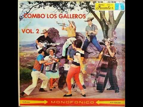 SOLEDAD - COMBO LOS GALLEROS.