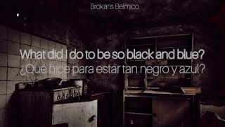 Louis Armstrong - Black and Blue (Lyrics/Subtitulado al español)