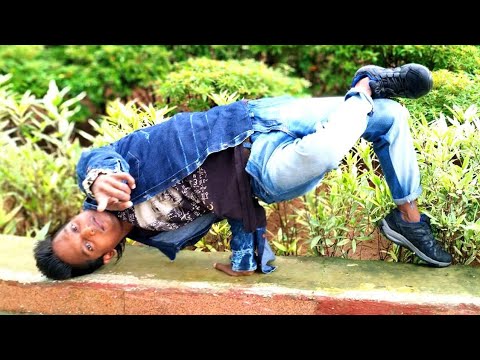 Suraj jaiswar Streetbreak...