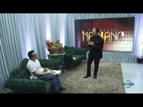 Entrevista com o cartunista e chargista Jota A 23 10 2021