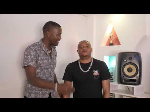 Chikuzee  Diamond aliniomba collabo sikumelewa ft Obidan Dela