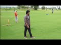 Thalapathy Vijay Playing Cricket In Shooting Spot | Thalapathy Vijay New Video