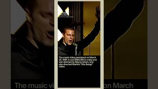 Ricky Martin - Livin&#39; La Vida Loca (Vevo Footnotes)