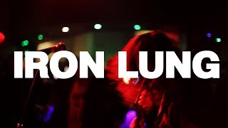 Iron Lung | Live at The Ferret Preston