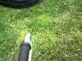 Shindaiwa T270