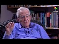 Noam Chomsky: Libertarianism (anarcho-capitalism) is total tyranny