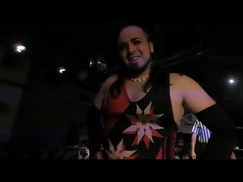 Break-Out Star Match (No commentary) - Gabriel vs Marcus Valentine vs Bjorn - Break Pro Wrestling