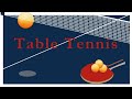Table tennis practice #video #viral #sports