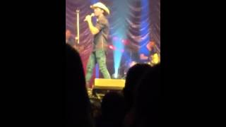 Bring Down The House - Dean Brody - Winnipeg
