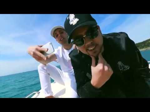 HK LONE X KAY SLAPS aka KENOH i2L - STILL FRESCO #TCEF2 [OFFICIAL VIDEO]