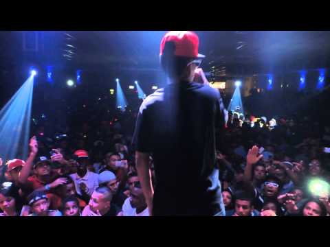 MC LEO DA BAIXADA (AUDI OU RR) AO VIVO MORENA ROSA DJ DIGÃO