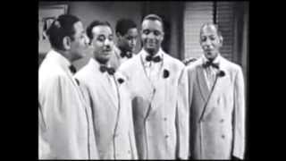 The Mills Brothers   Till Then