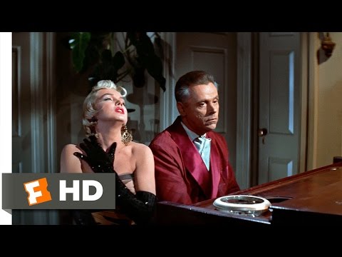 The Seven Year Itch - Good Old Rachmaninoff 