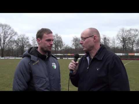 Interview met Douwe Dijkstra, DOS'37 - VVOG (19 maart 2016)