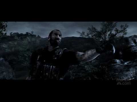 Rogue Warrior Review - Not worth the mission