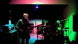 Scrupulous at the Lost Leaf  #3