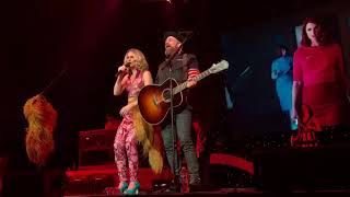 Sugarland - Babe - Nashville, TN 8/2/18