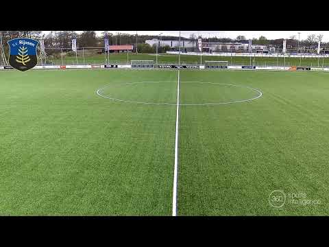 s.v. Rijssen JO19-1 - ABS JO19-1