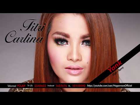Fitri Carlina - Yank (Official Audio Video)