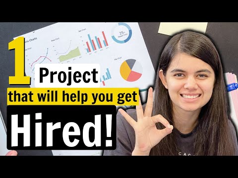 How to make a Great Project for Internships & Placements?