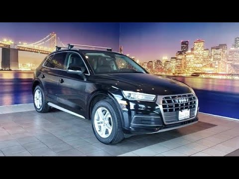 2019 Audi Q5 Sport Utility 3.0T Premium Hayward  Newark  San Jose  Oakland  Pleasanton  Union City