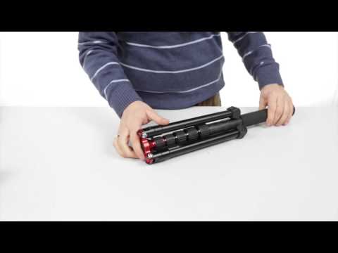 Tiltall Einbeinstativ und 3 Beinstativ BM868 C - by www.enjoyyourcamera.com