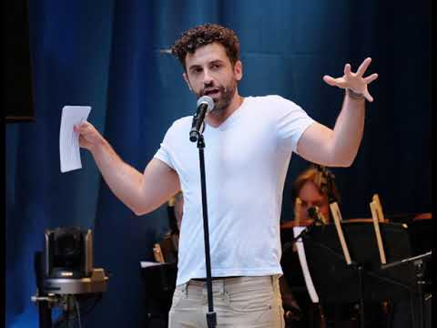 Brandon Uranowitz - Whizzer Going Down