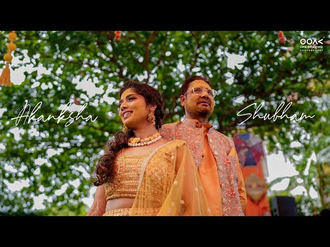 Akanksha x Shubham