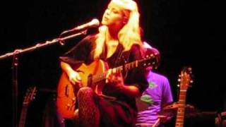 Tina Dickow ~ Stains