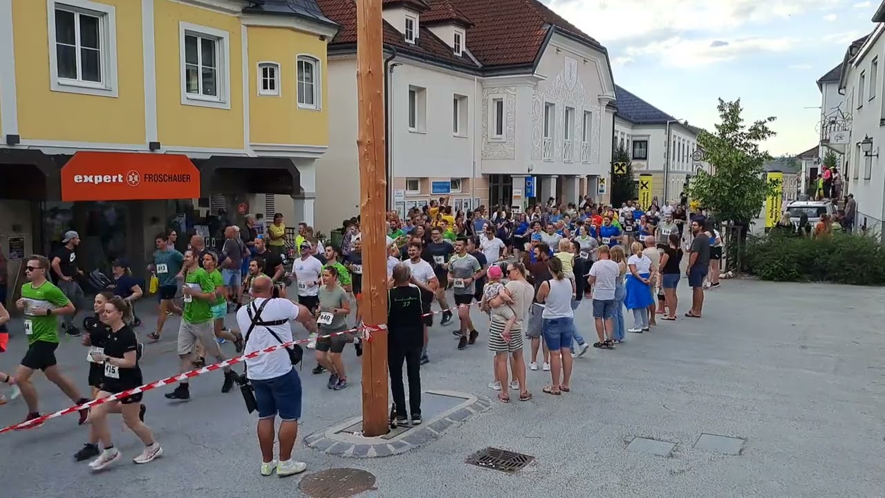 ULC Ardagger Die Läufer von Ardagger
