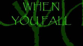 WHEN YOU FALL - 1 NATION CREW (1NC)  ~~ music only