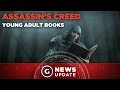 Assassin's Creed Book Series Launching This September - GS News Update