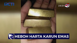 Download lagu Berawal dari Mimpi, Warga OKI Temukan Harta Karun Emas di Sungai Komering - SIP 12/08 mp3