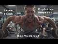 Introducing Bodybuilder And Classic Physique Athlete Jason Traub