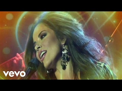 Gloria Trevi - Psicofon�a (Extended Video Remix)