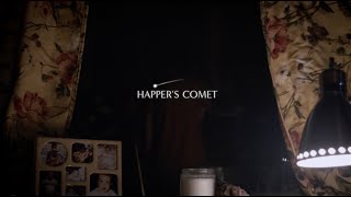 Happer's Comet (2023) Video